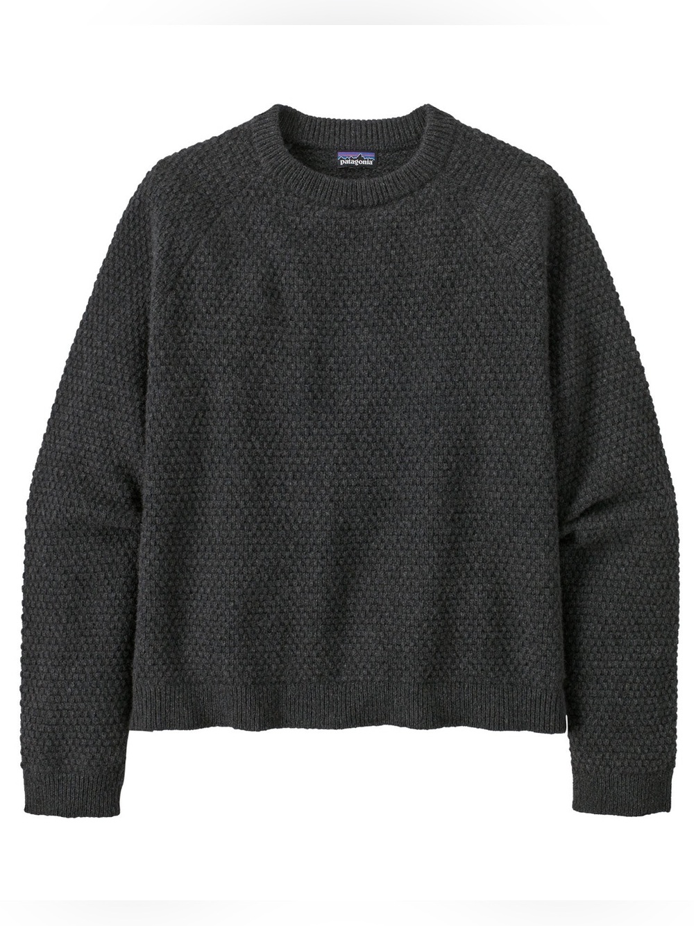 Patagonia Worn Wear Women's Recycled Cashmere Top